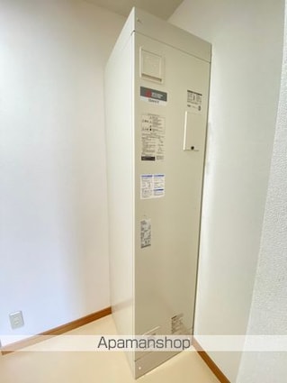 雅松レジデンス小岩[1K/20.82m2]の内装5