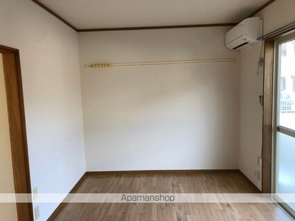リバーケープⅠ[3K/59.28m2]のリビング・居間