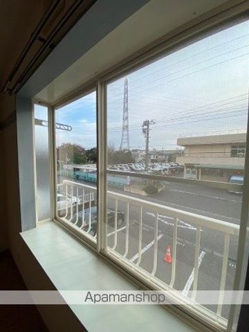 ブリリアントIの内装写真
