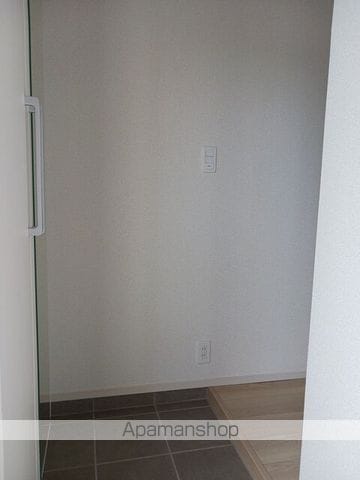 フォンターナ・アモーレIの内装写真