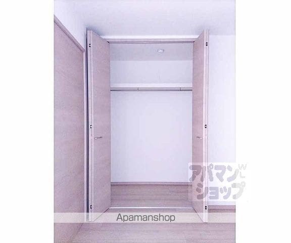 フェリーチェ深草の内装写真