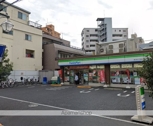 エトワールの周辺写真