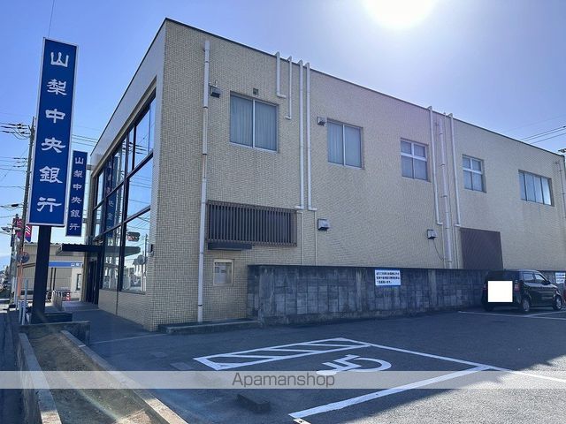 伊藤住宅の周辺写真