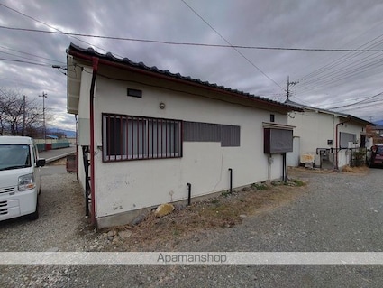 古屋南住宅[2K/39.74m2]の外観5