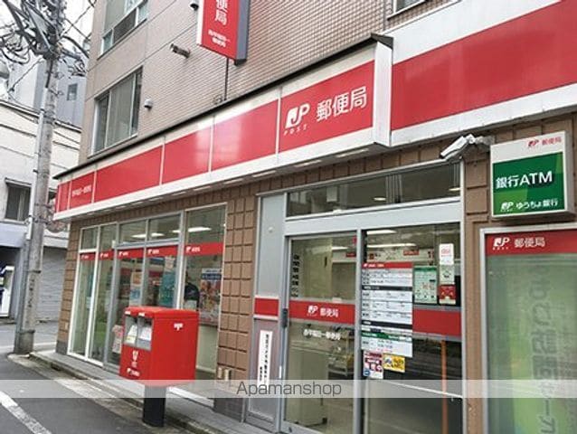 TRUST VALUE 早稲田の周辺写真