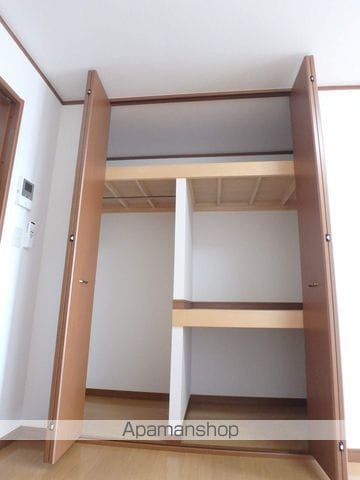フリーフル善行坂の内装写真