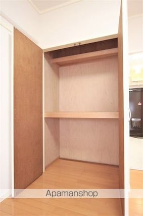 Ｌａ　Ｃｈｏｕ　Ｃｈｏｕ[1K/22.2m2]の収納