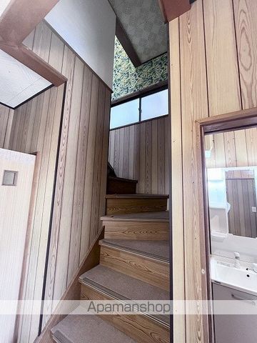 北2丁目戸建の内装写真