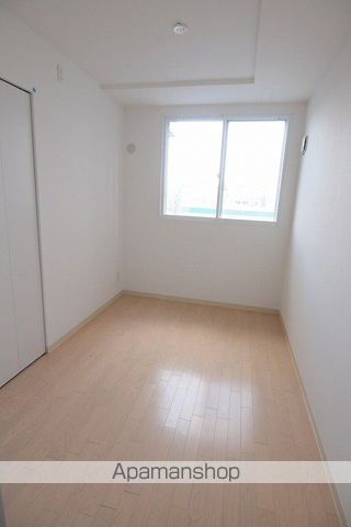ブランシャール白石の内装写真