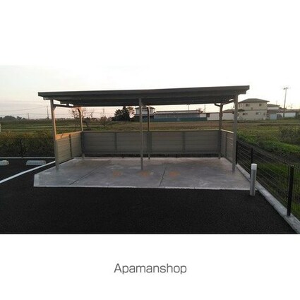 Ｌｏｇｇｅｒ　（ロガー）[2LDK/57.89m2]の共用部2