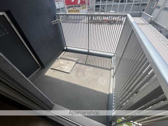 エスティライフ大阪都島の内装写真