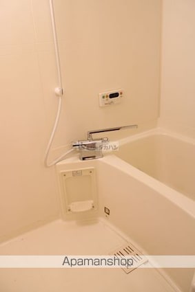 マリーブルク[1LDK/40.15m2]のバス