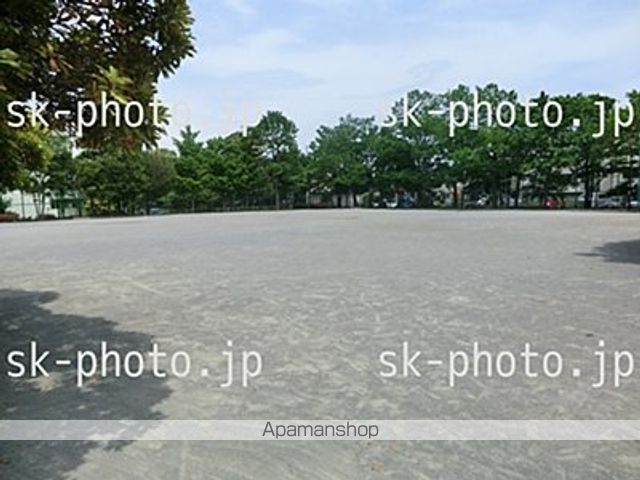 グランシャルム葛西の周辺写真
