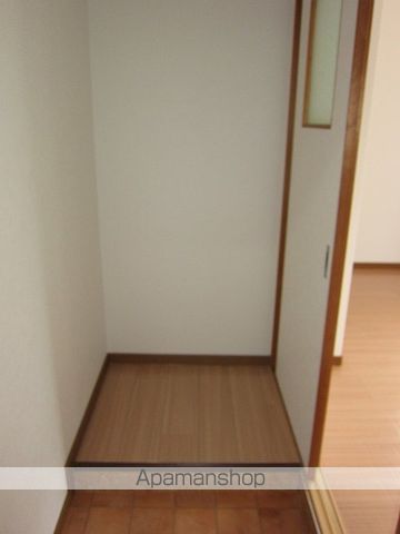 ハイツ夕陽丘の内装写真