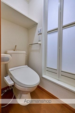 レオパレスチェリーブロッサムの内装写真