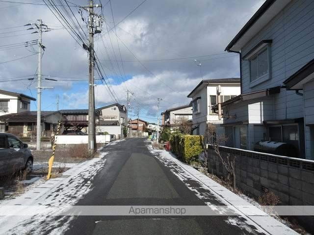 ナビ仙北の周辺写真
