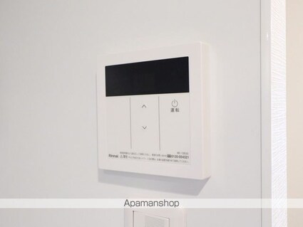 ＳーＲＥＳＩＤＥＮＣＥ今池ｂｅｌｅｔａ（ベレータ）１２月契約限[1K/25.6m2]の内装9