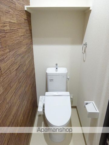 フジパレス中野V番館の内装写真