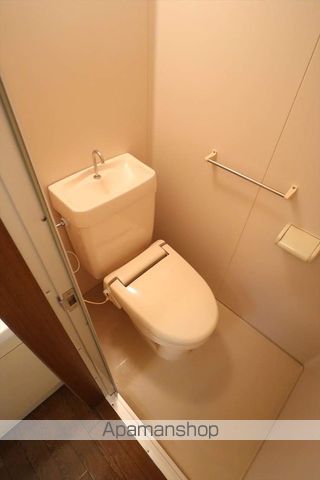 ハイツ鳥の実の内装写真