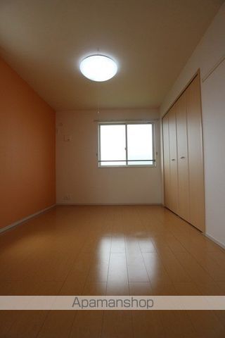 イリーデ白川Iの内装写真