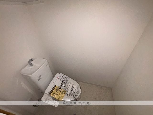 グリーンヴィラ湘南の内装写真