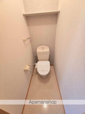 ヴィーブル雅の内装写真