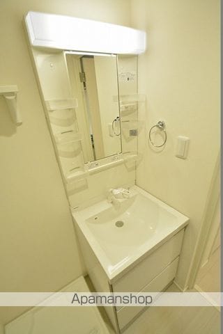 ハーモニーテラス福住町の内装写真