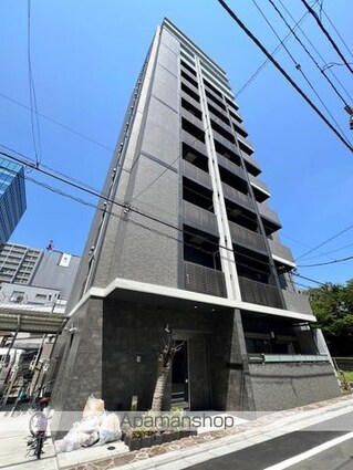 Ｅ．ステージ　新御徒町[1DK/30.94m2]の外観3