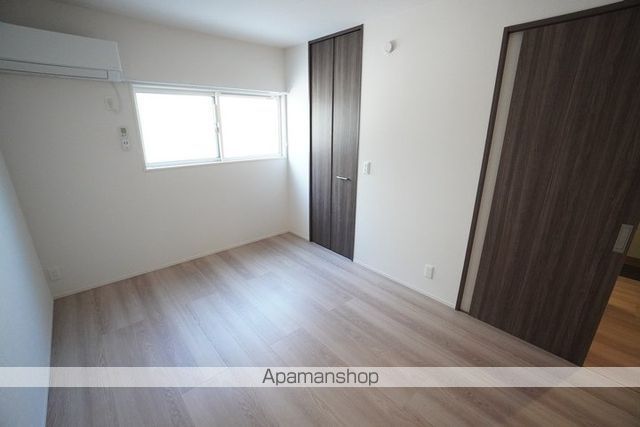 D−RESIDENCE南茨木の内装写真
