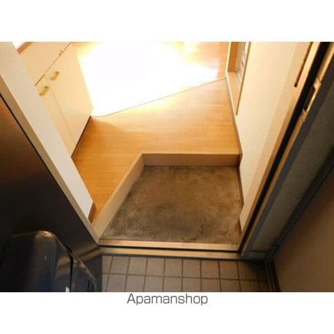 アールズコート喜多山の内装写真