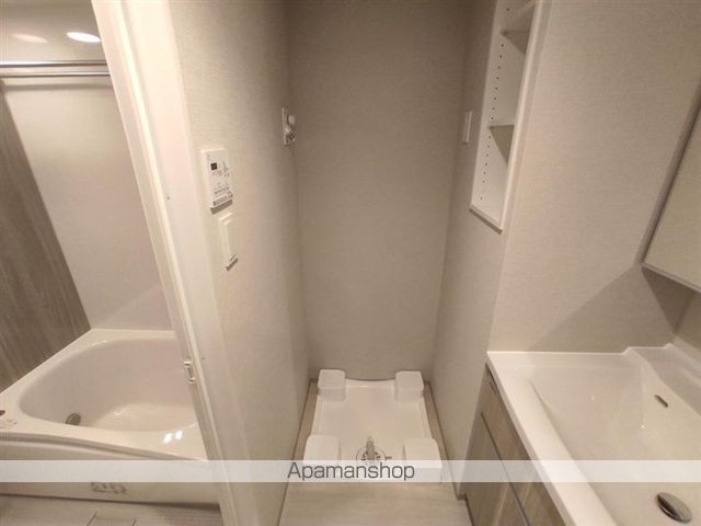 ノブレス仙台の内装写真
