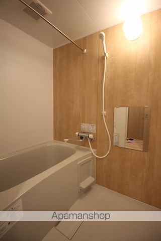 SAINTーJULIENの内装写真