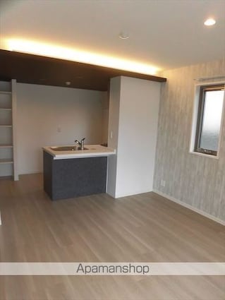 ＢＥＲＥＯ　Ｒｉａｎ[1LDK/45.7m2]のリビング・居間