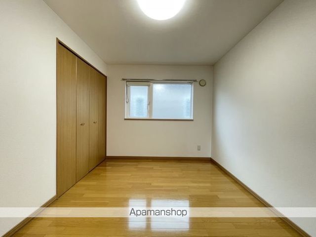 ペガサス中道の内装写真
