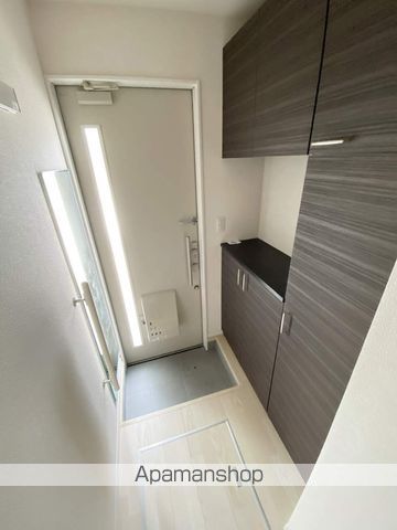 アトレ和泉II E棟の内装写真