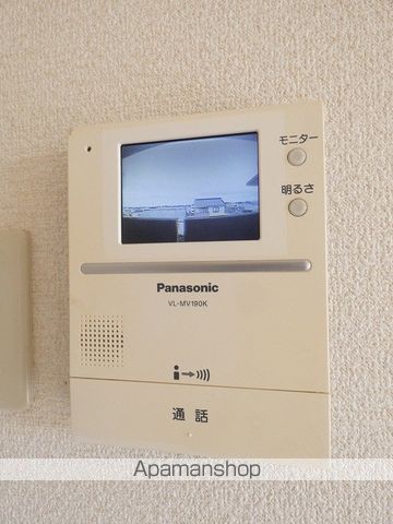 たちばな壱番館の内装写真