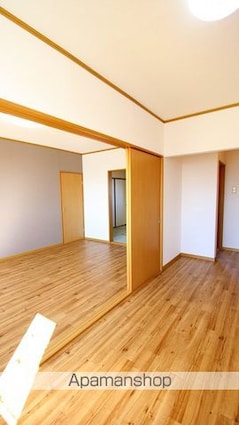 ユーハイツ光[2DK/45m2]の内装2