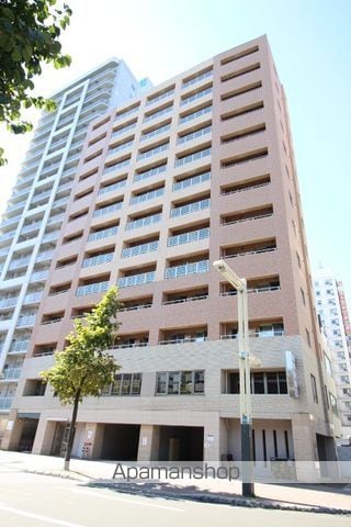 KG SQUARE S6の外観写真