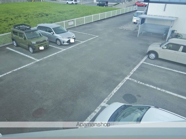セジュール中吉野 B棟のその他写真