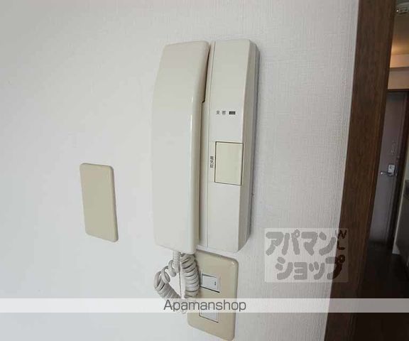 プリオール京都の内装写真