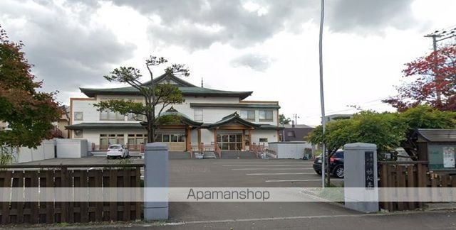NFP千歳の周辺写真