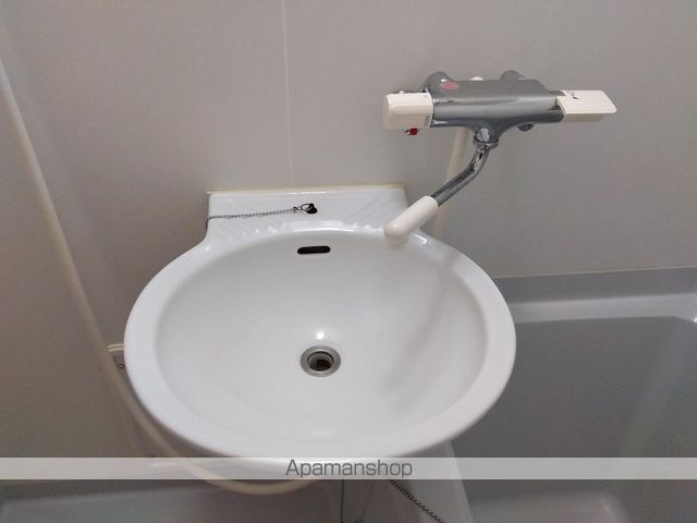 レオパレスカサベージュの内装写真