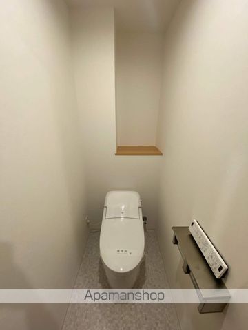 URESIDENCE TEMMABASHIの内装写真