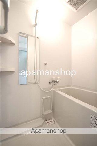 エスリードコートNAMBAウエストの内装写真