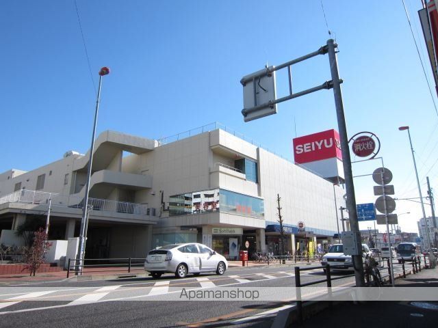 GRAN COURT YONOの周辺写真