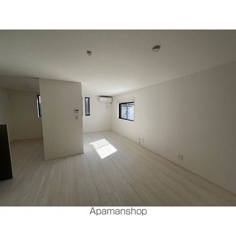 Kolet江戸川台10の内装写真