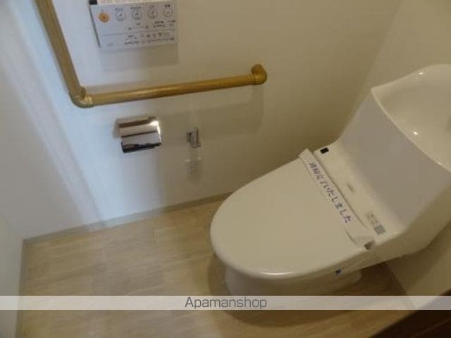 パークタワー梅田の内装写真