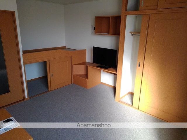 レオパレスAMOREの内装写真