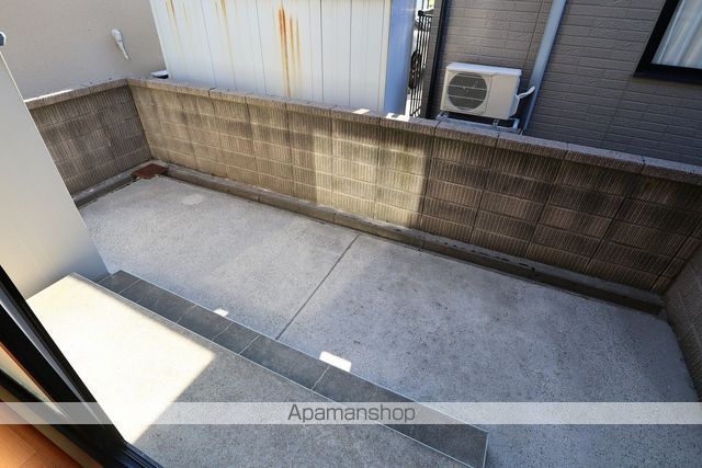 サンハイム駅西の内装写真