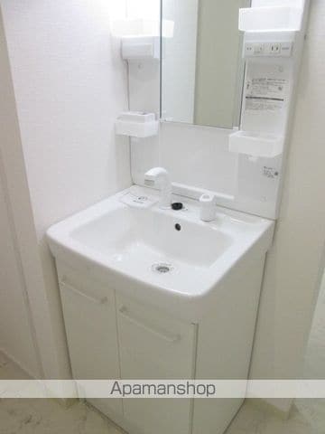 MSレジデンスの内装写真